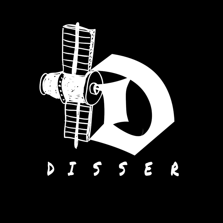 DISSER - Ø¯Ø³Ø±