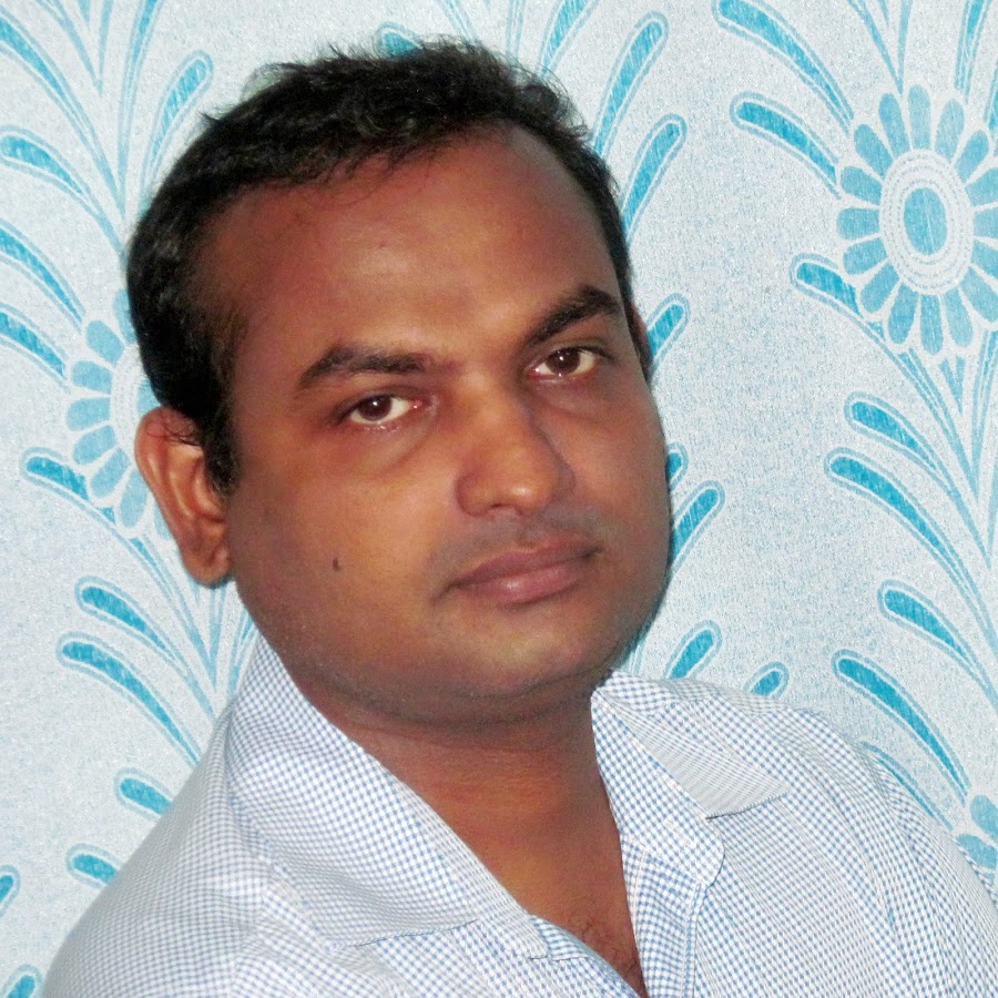 Vinu Krishnan Аватар канала YouTube