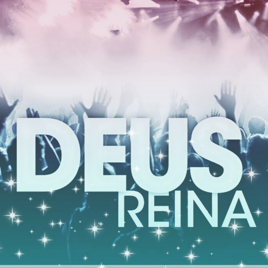 Deus Reina YouTube channel avatar
