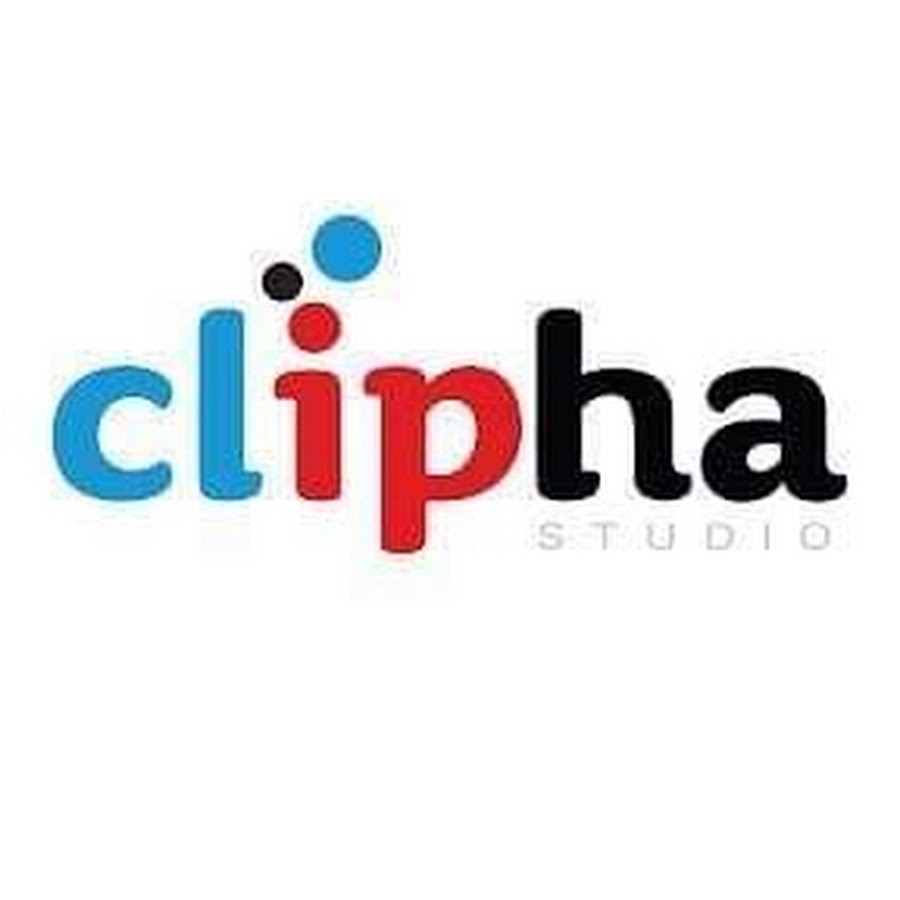 ClipHa YouTube 频道头像