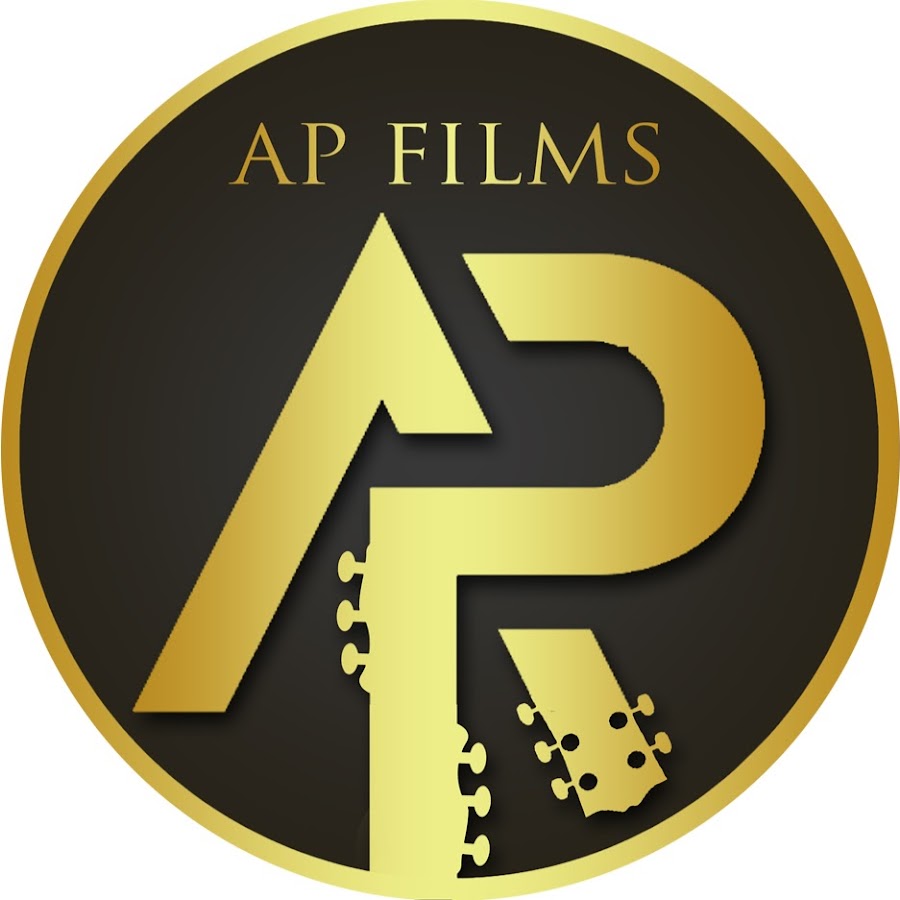 AP Films यूट्यूब चैनल अवतार