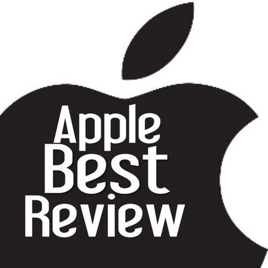 Apple Best Review HD Аватар канала YouTube