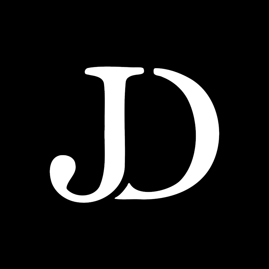 Jean Dakach YouTube channel avatar