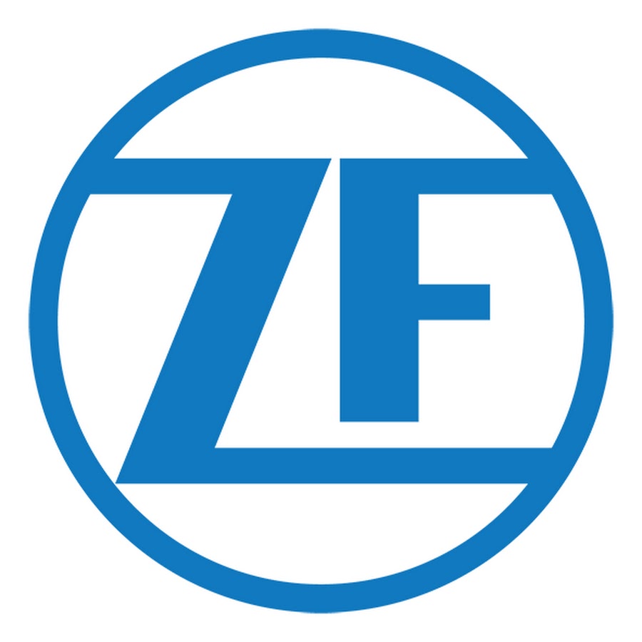 ZF Group YouTube channel avatar