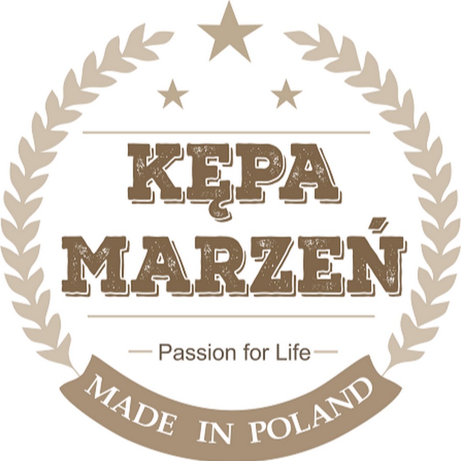 KÄ™pa MarzeÅ„ Pracownia Stolarska YouTube kanalı avatarı
