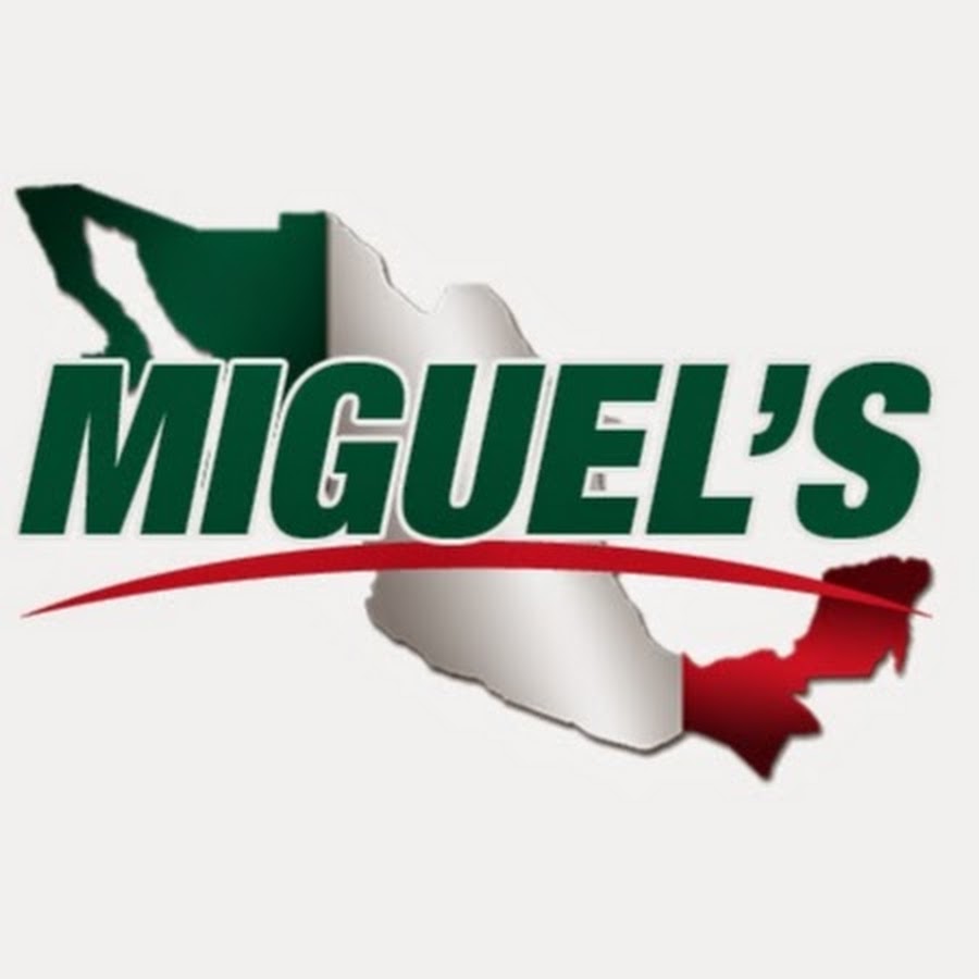 MIGUELS 562 YouTube channel avatar