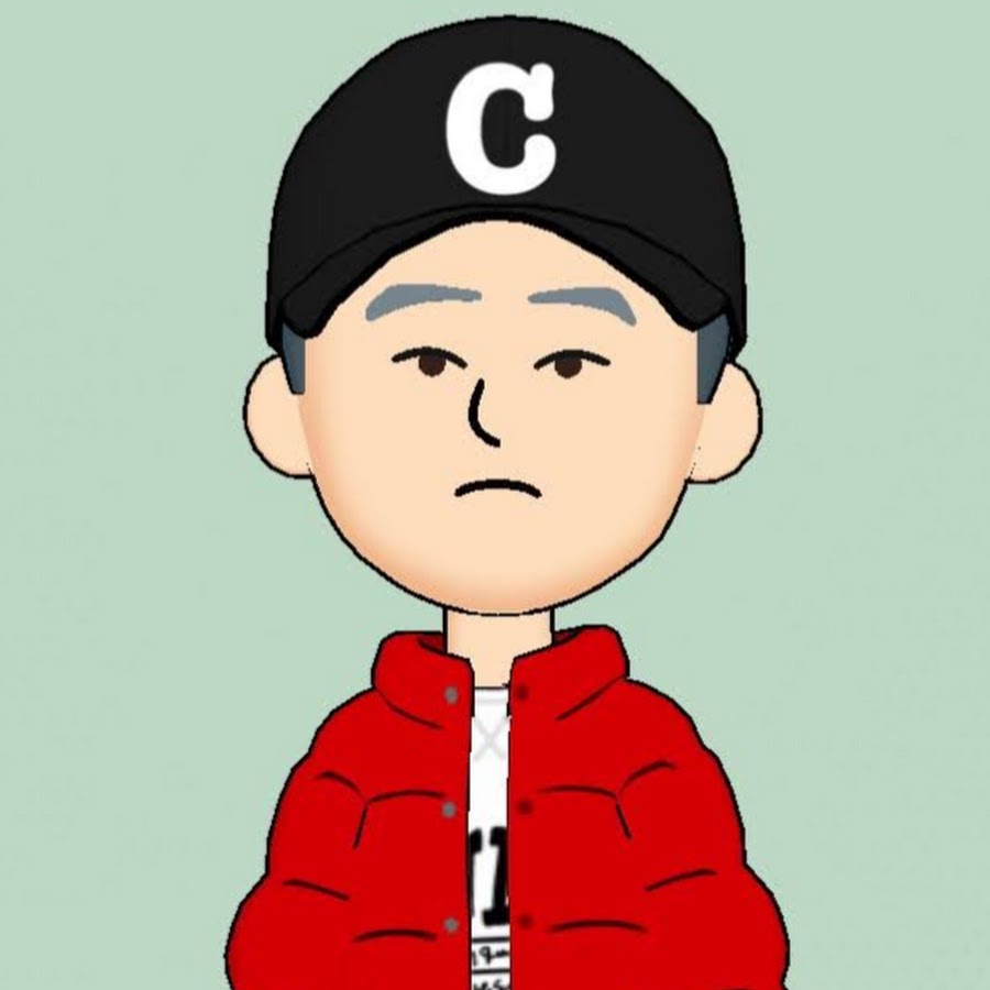kei channel YouTube channel avatar