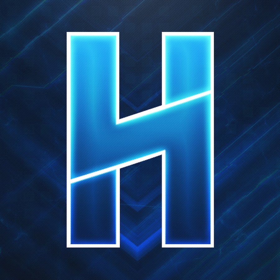 HURevolution4lx YouTube kanalı avatarı