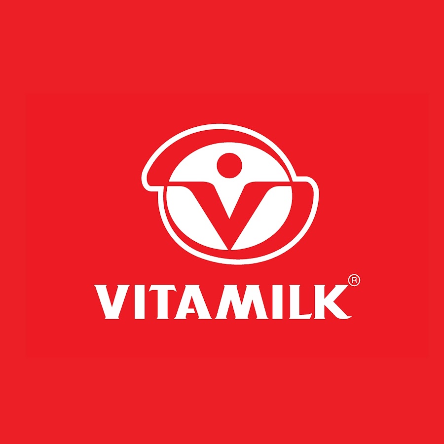 VitamilkThailand رمز قناة اليوتيوب