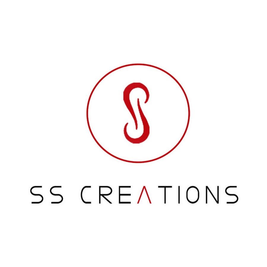SS Creations YouTube 频道头像