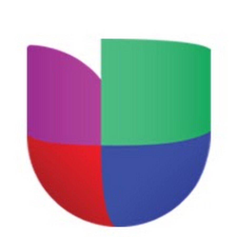 Univision YouTube channel avatar