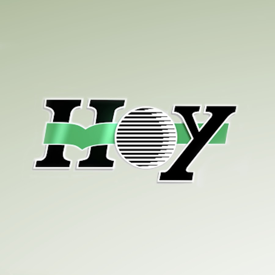 Diario HOY YouTube 频道头像