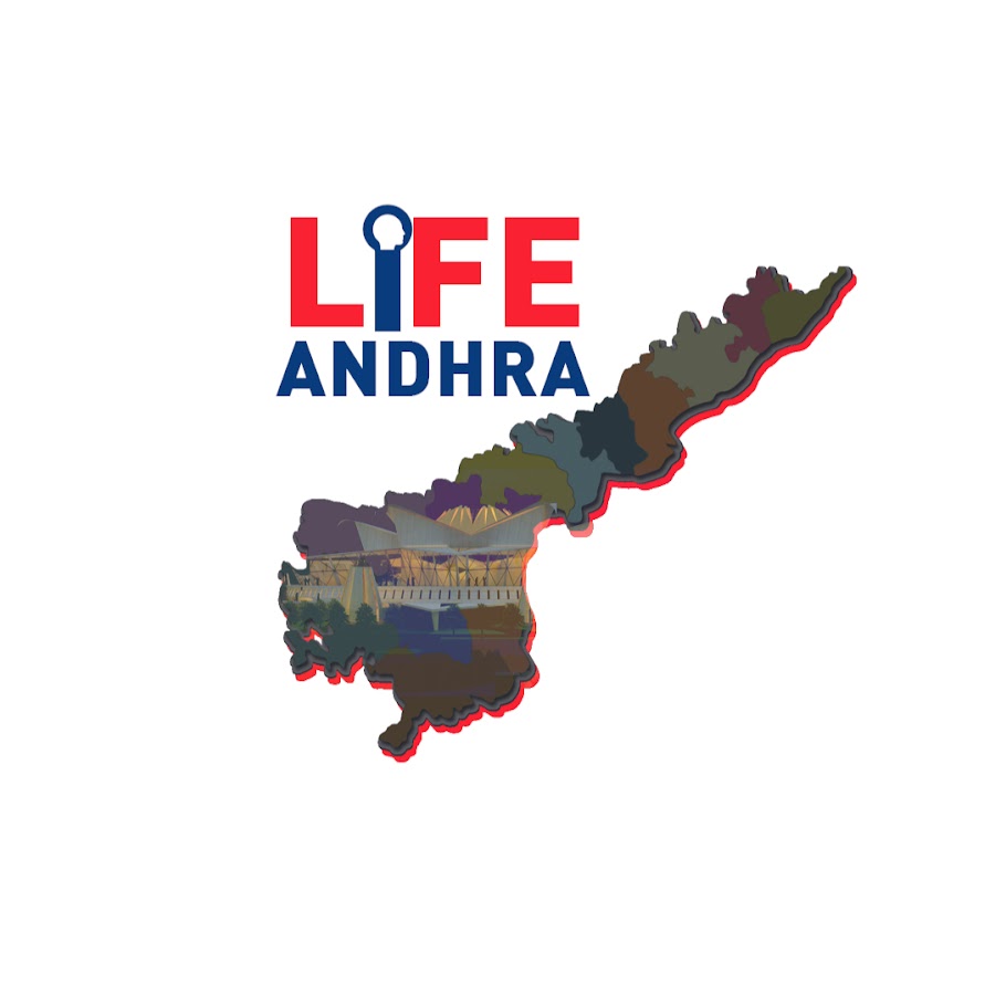 Life Andhra TV Аватар канала YouTube