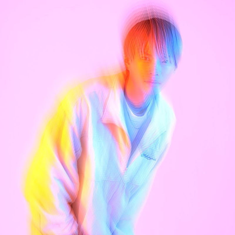 DJ KOUKI - 網紅的藏寶箱 