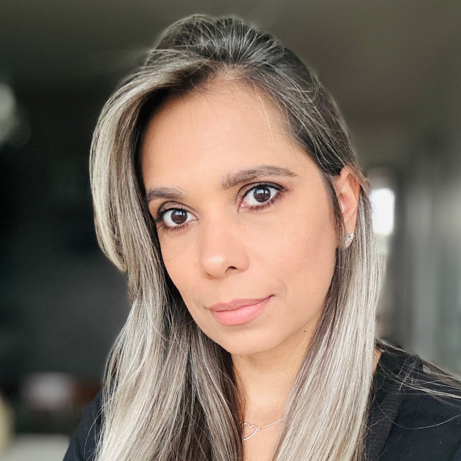 Tamara Dantas YouTube channel avatar