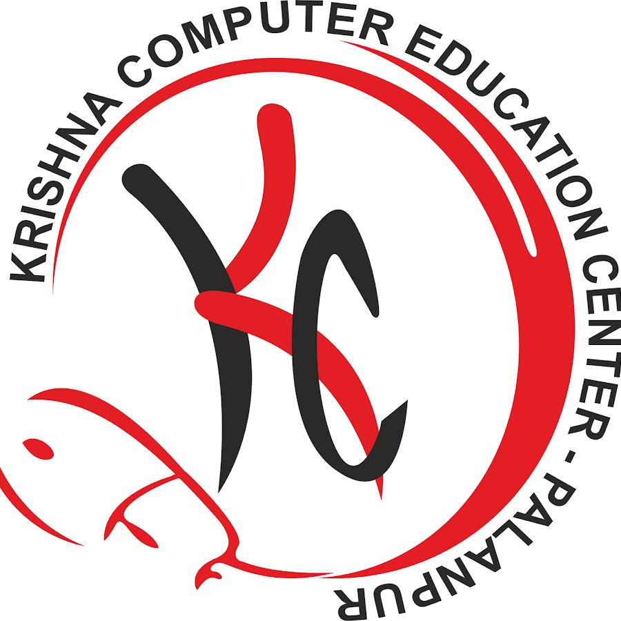 Krishna Education رمز قناة اليوتيوب