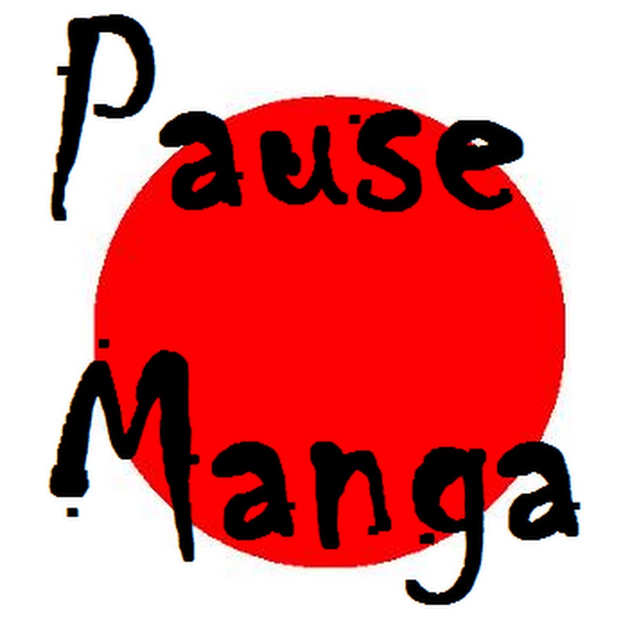 Pause Manga |