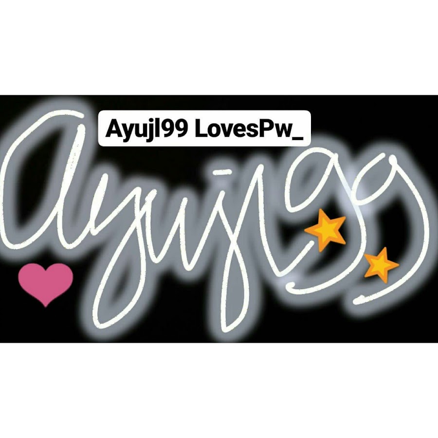 ayujl99 LovesPw_