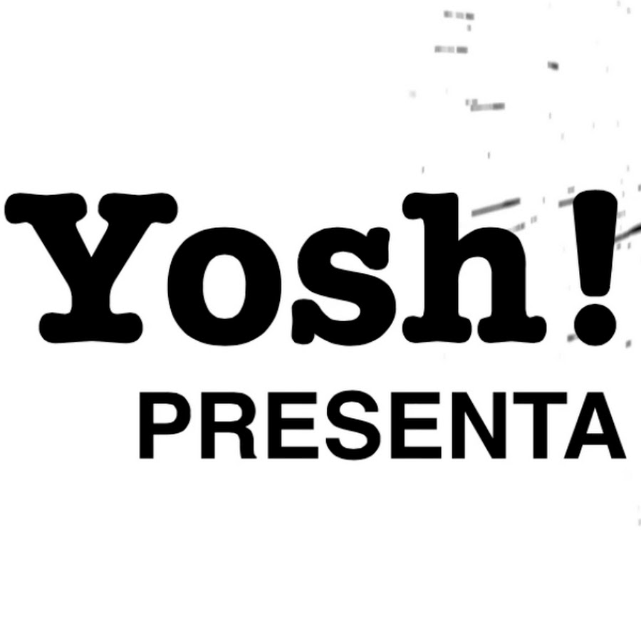 Yosh P. YouTube channel avatar