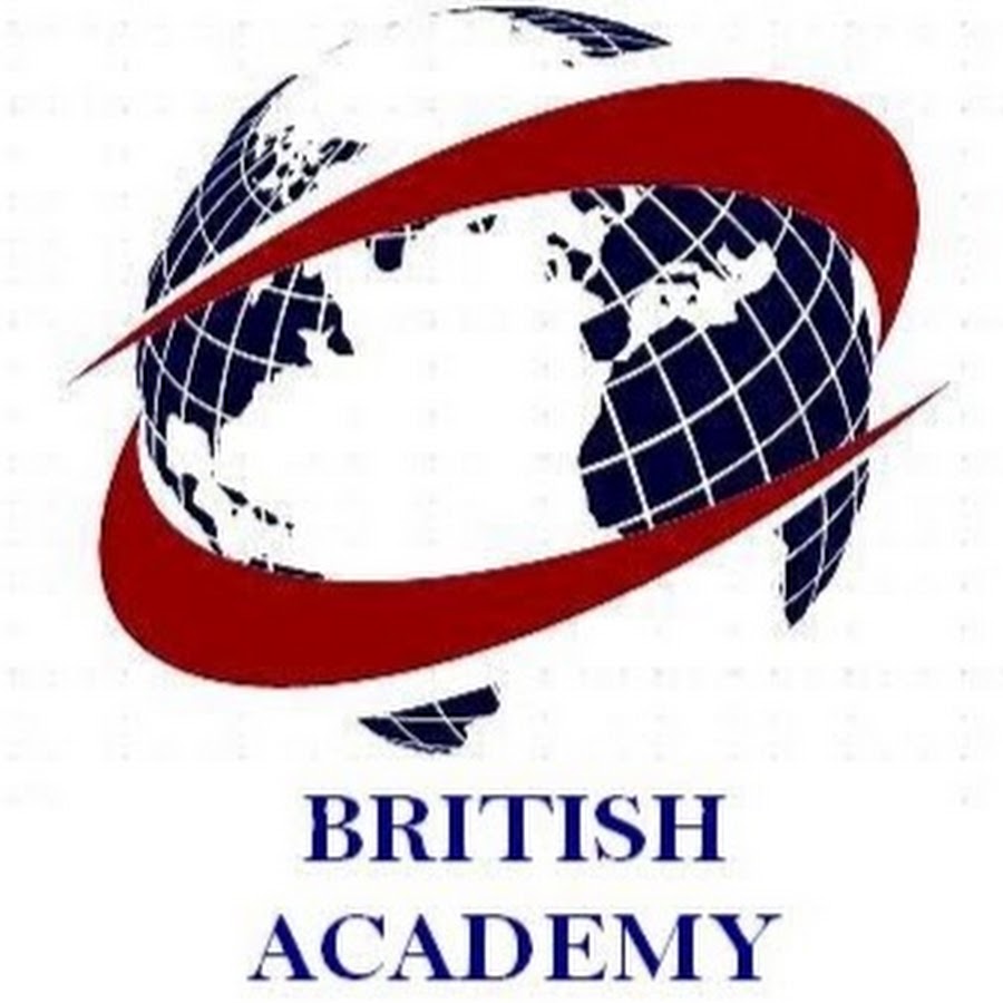 British Academy Overseas Education Avatar canale YouTube 