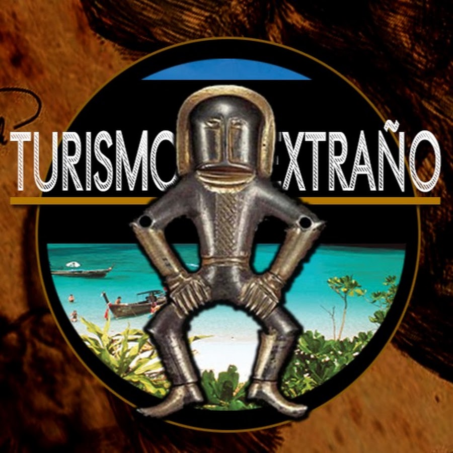 TURISMO EXÃ“TICO OXLACK YouTube channel avatar
