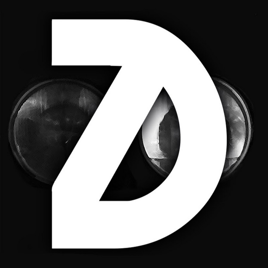 DZemtsow YouTube-Kanal-Avatar