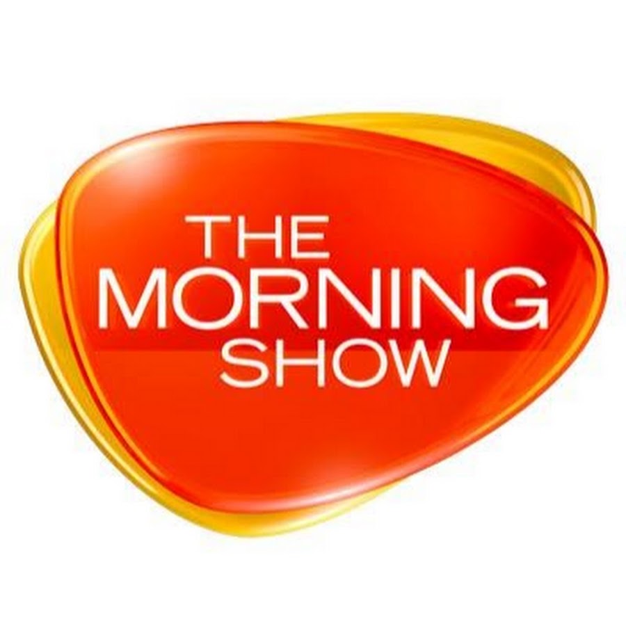 The Morning Show YouTube channel avatar