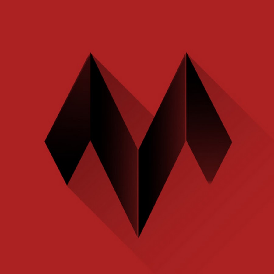 Melomaniac RDV رمز قناة اليوتيوب
