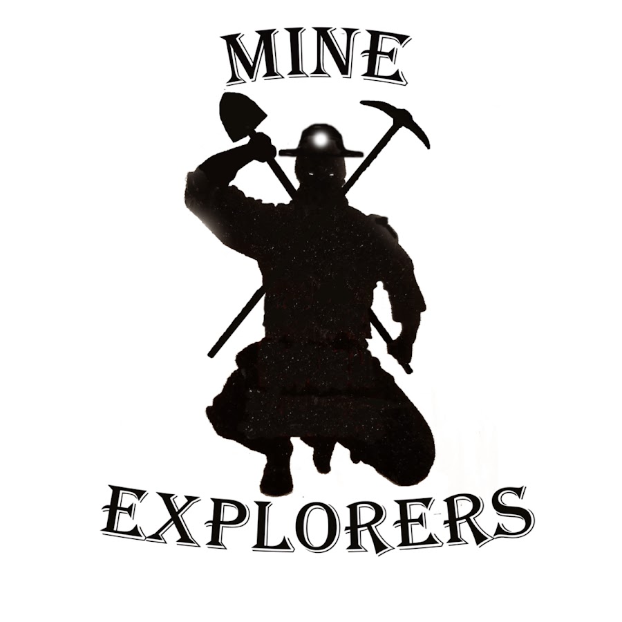 Mine Explorers ইউটিউব চ্যানেল অ্যাভাটার