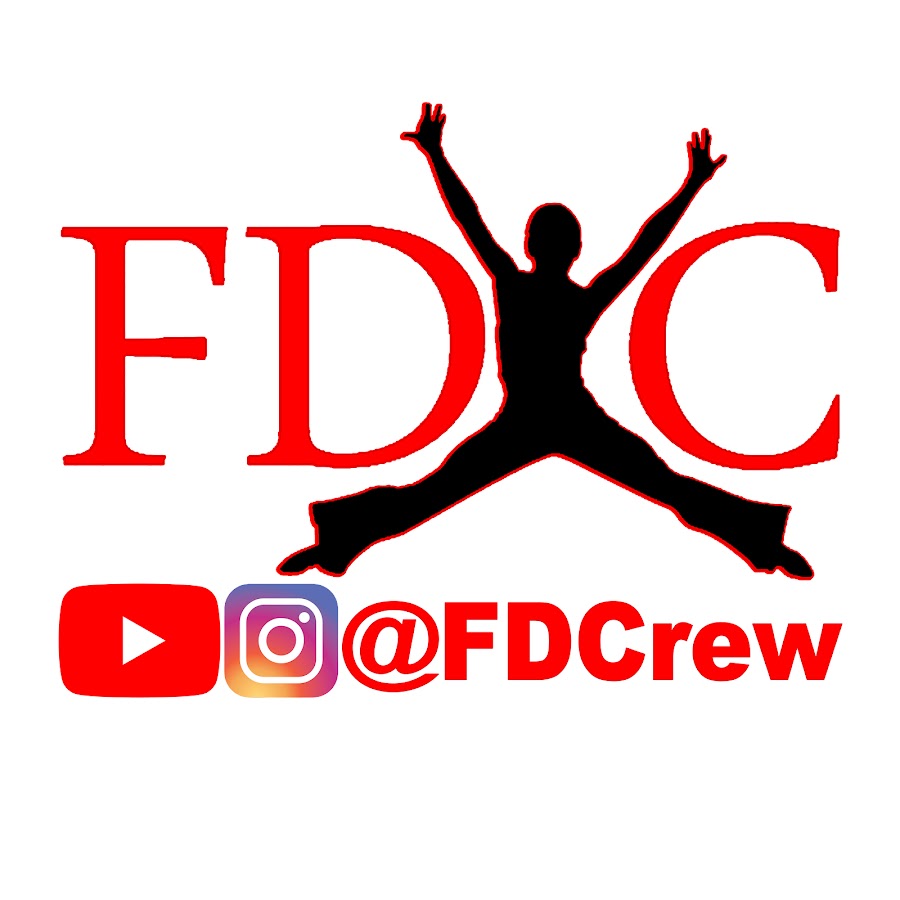 Forever Dance Crew FDC