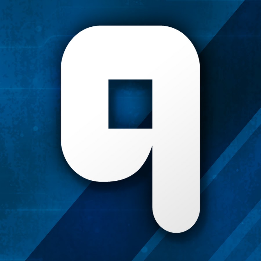 QPwn YouTube channel avatar