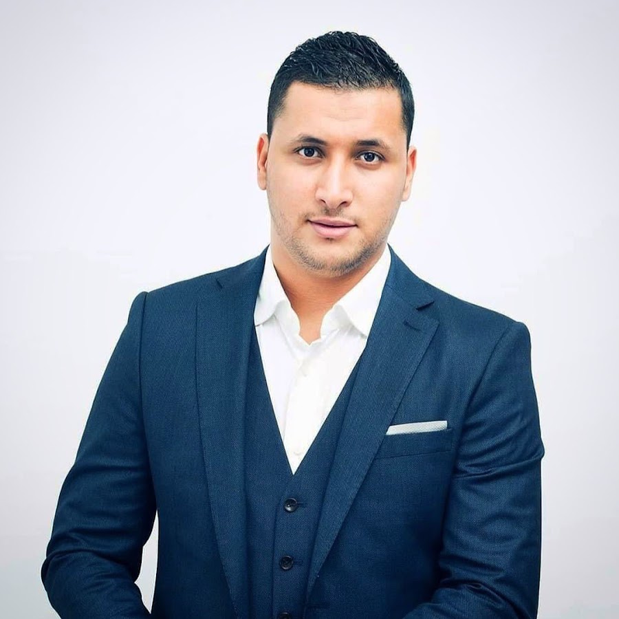 Karim HADRI ইউটিউব চ্যানেল অ্যাভাটার