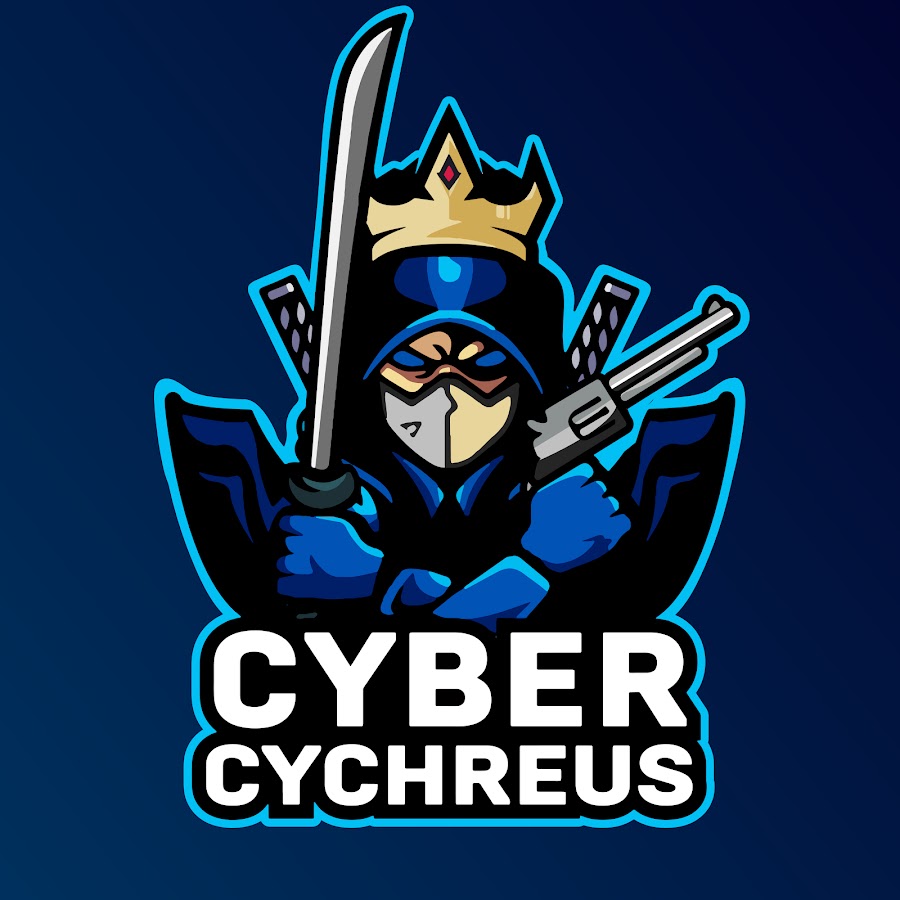 CYCHREUS GAMING YouTube channel avatar