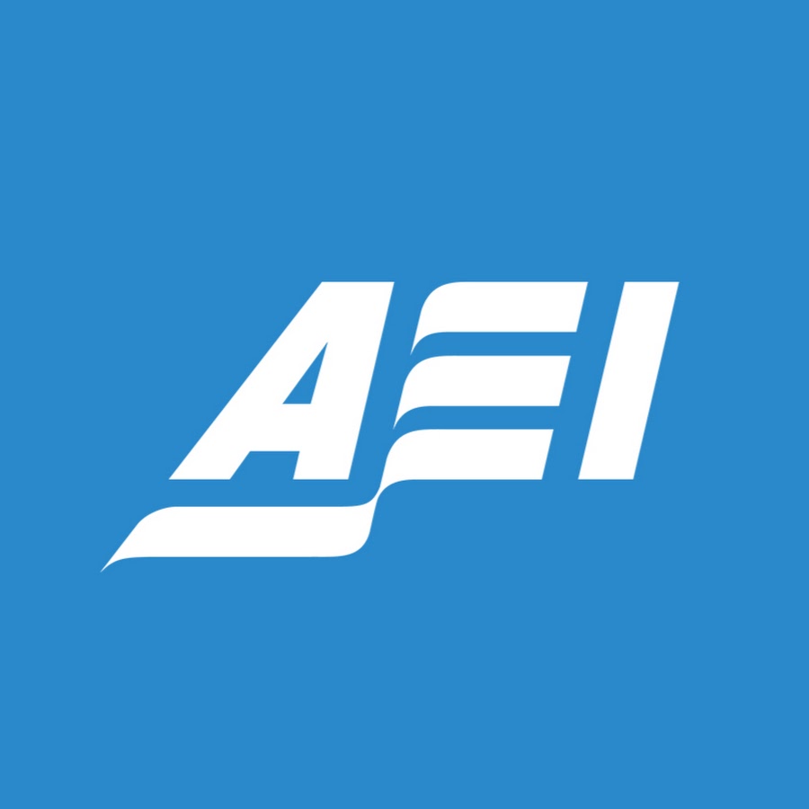 American Enterprise Institute YouTube channel avatar