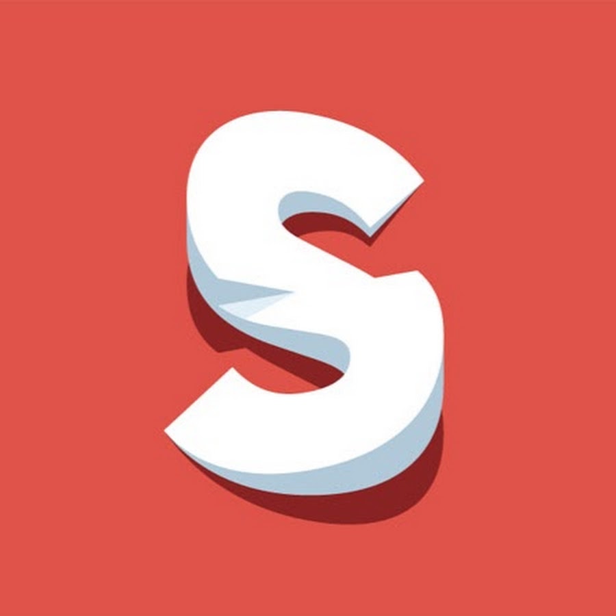 SVPRA YouTube channel avatar