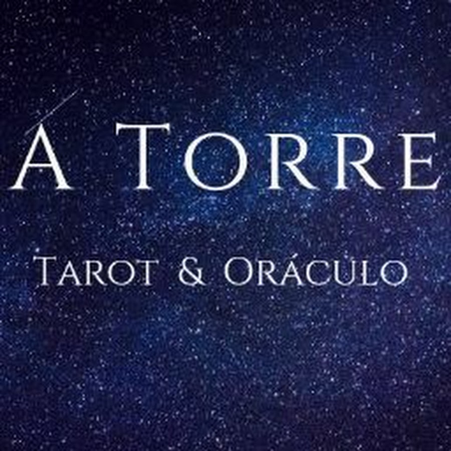 A Torre YouTube kanalı avatarı