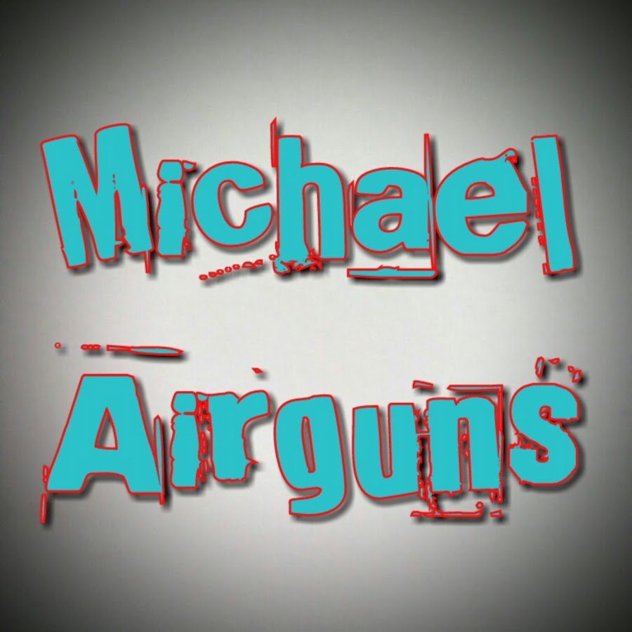 Michael Airguns رمز قناة اليوتيوب