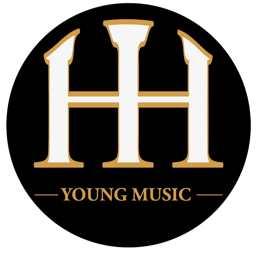 HH Young Music यूट्यूब चैनल अवतार