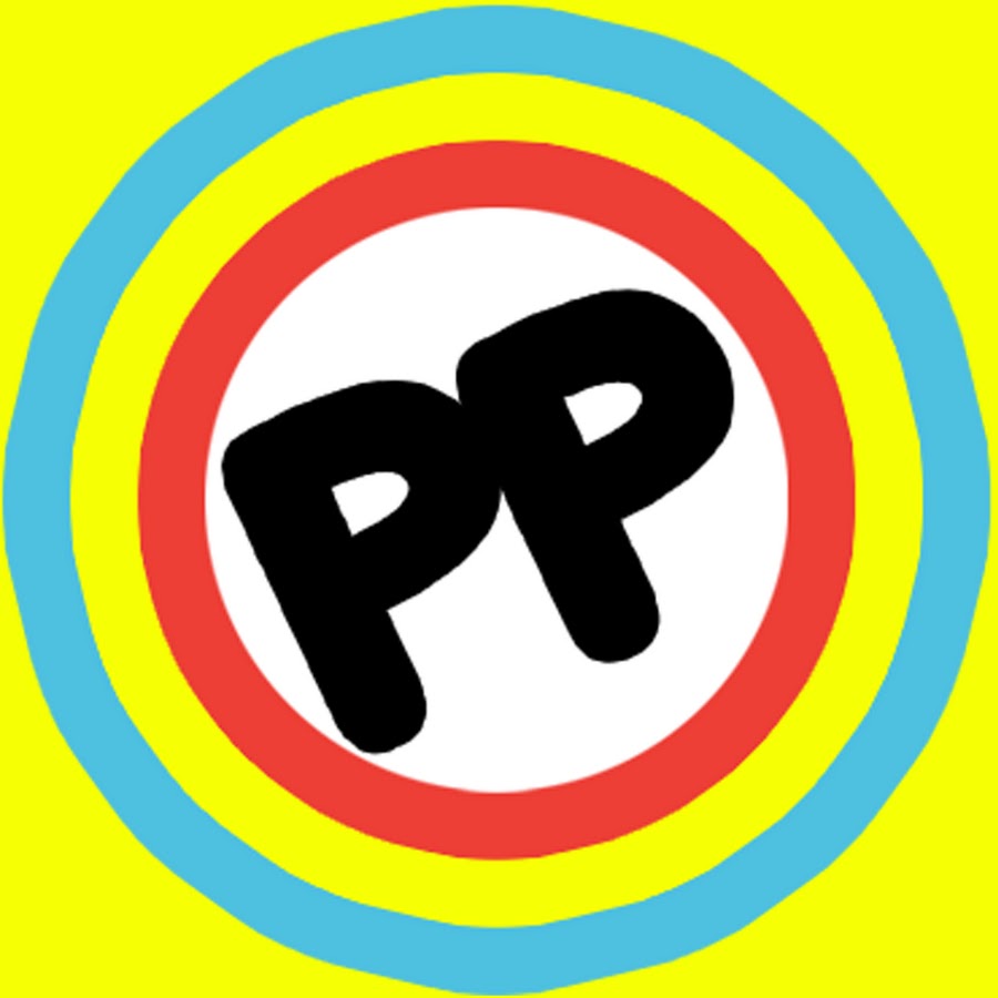PPmongí”¼í”¼ëª½ YouTube channel avatar
