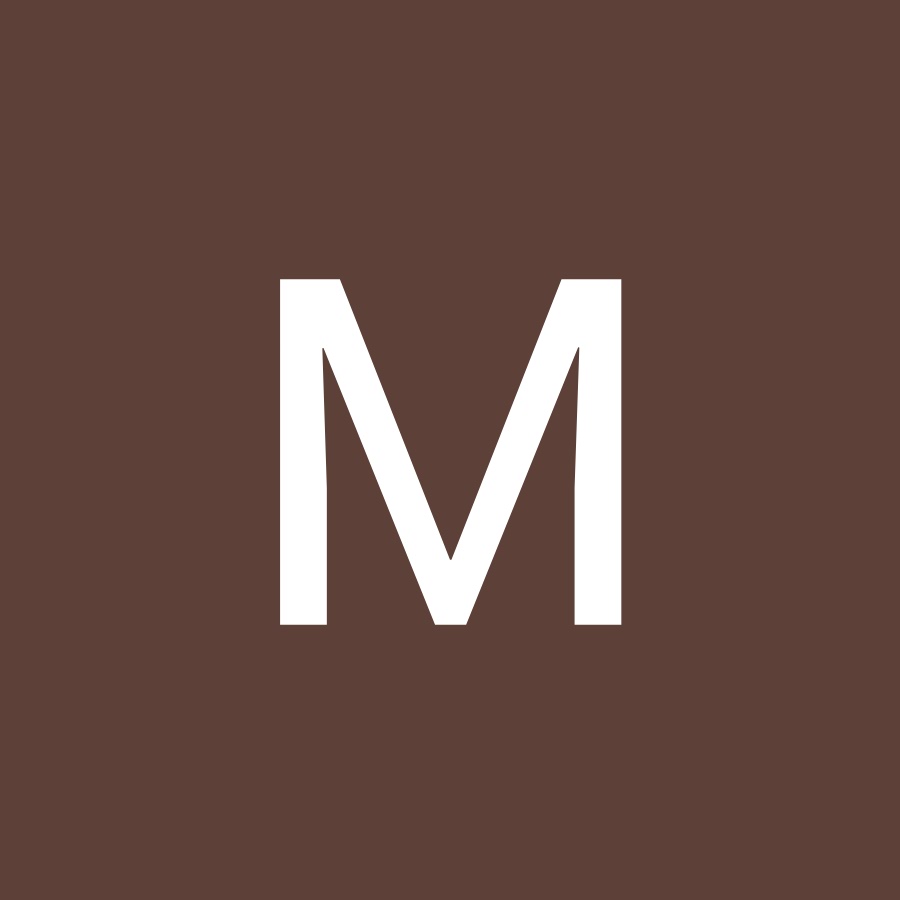 Ma132343Da YouTube channel avatar