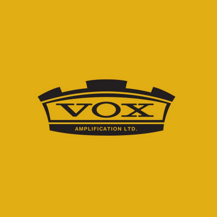 Vox Amps YouTube channel avatar