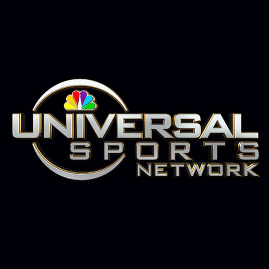 Universal Sports Network YouTube channel avatar