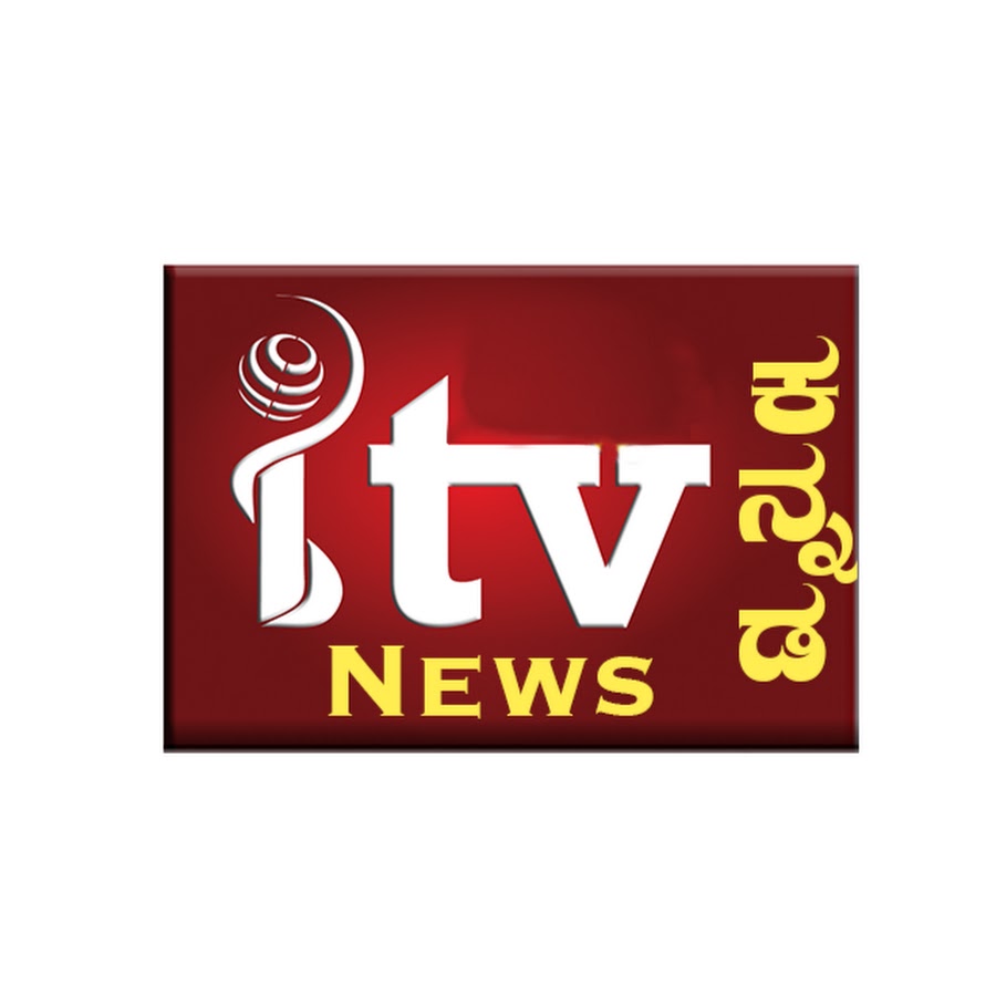 iTV News Kannada YouTube kanalı avatarı