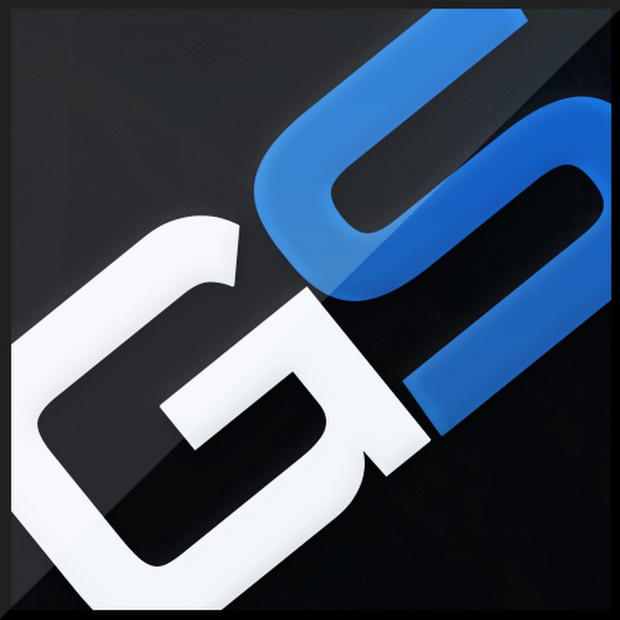 GameShock YouTube kanalı avatarı