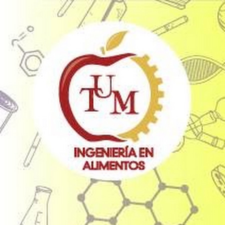IngenierÃ­a en Alimentos UTM YouTube kanalı avatarı