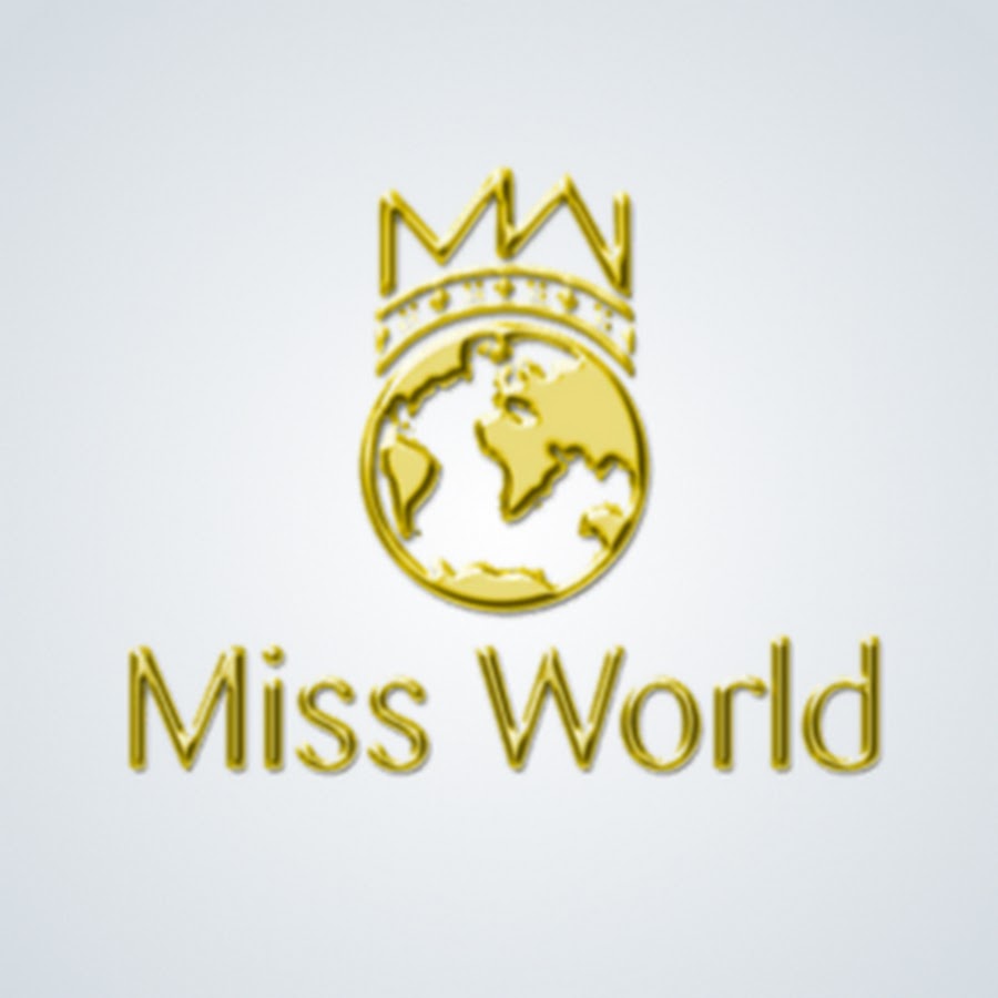 Miss World YouTube channel avatar
