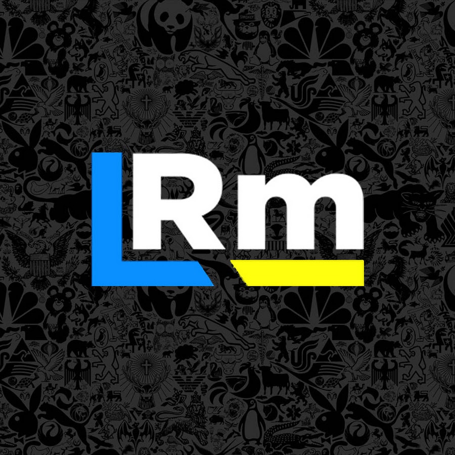 RGamesSP YouTube channel avatar