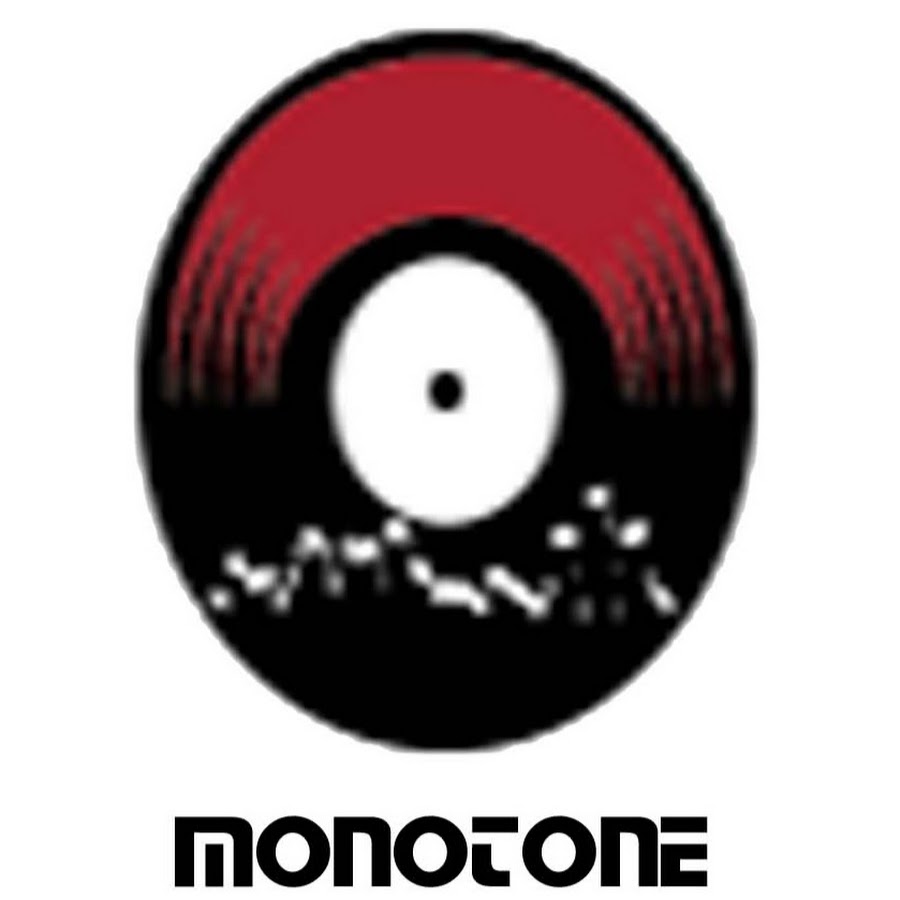 Monotone Studio Avatar del canal de YouTube