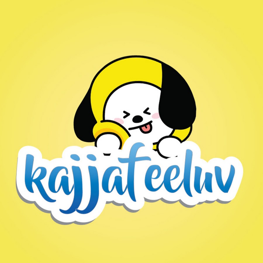 Kajjafeeluv YouTube channel avatar