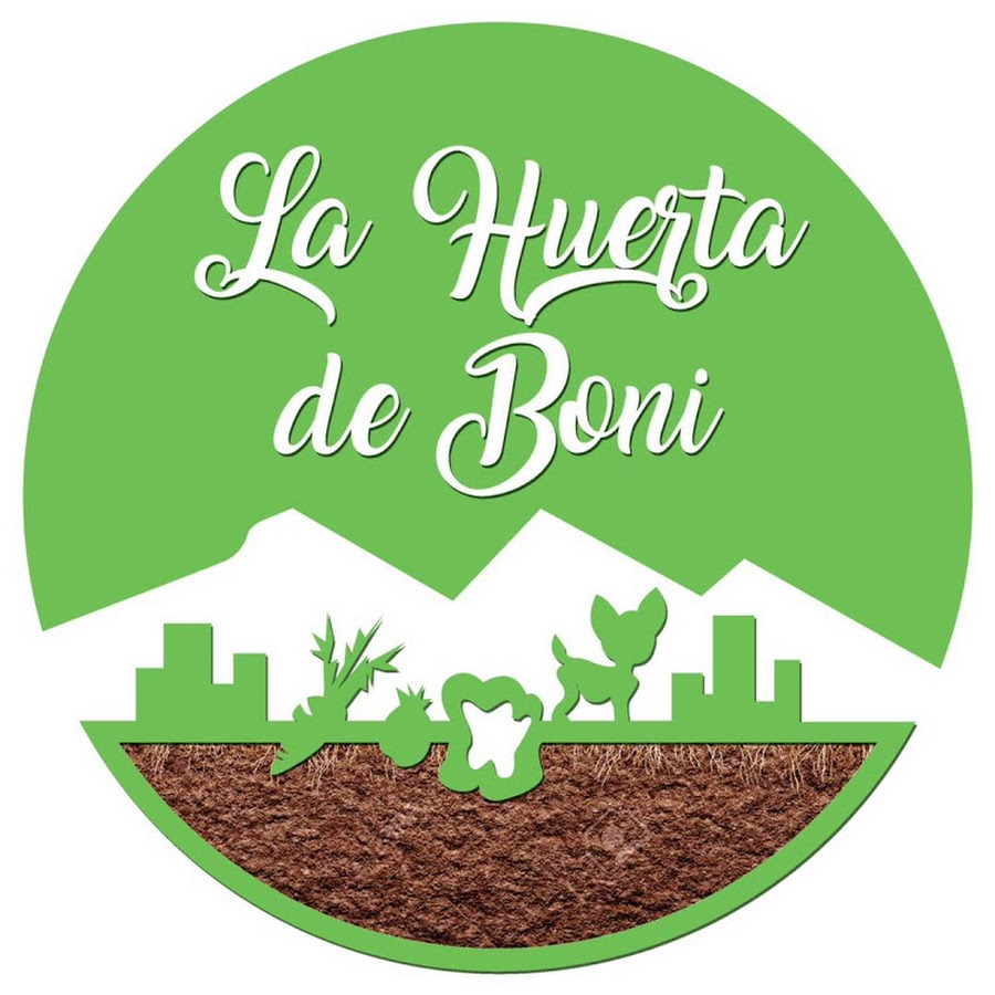 La Huerta De Boni YouTube channel avatar